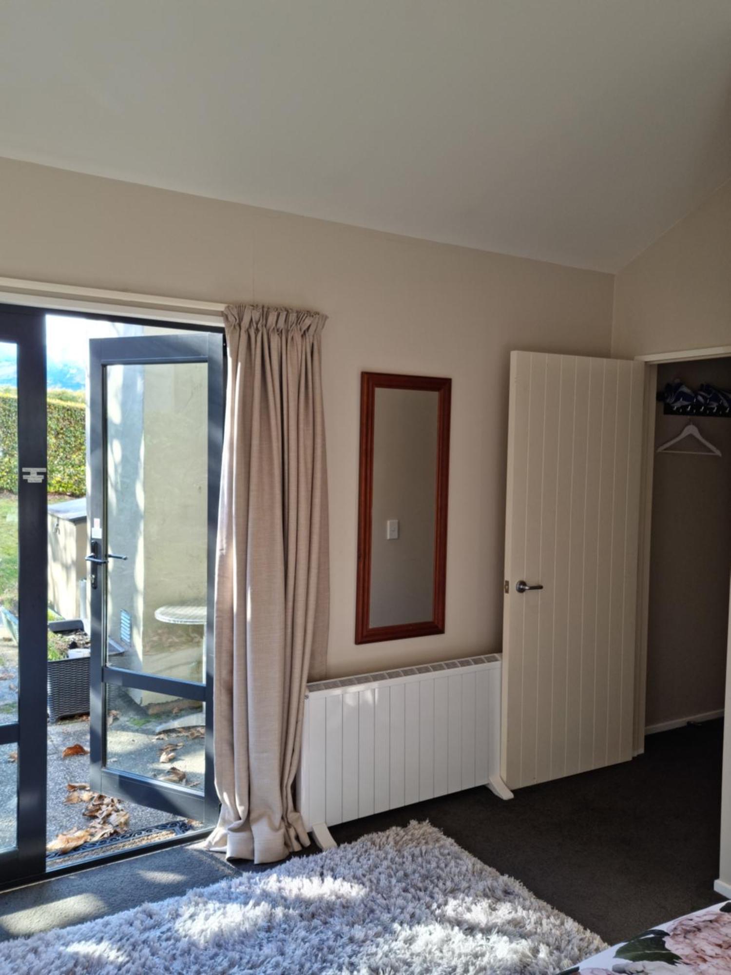 Haven Sanctuary Suite With Private Entrance Queenstown Eksteriør billede